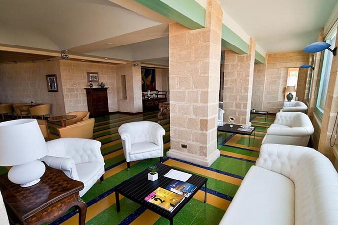 Imagen general del Hotel Th Brucoli - Venus Sea Garden. Foto 13