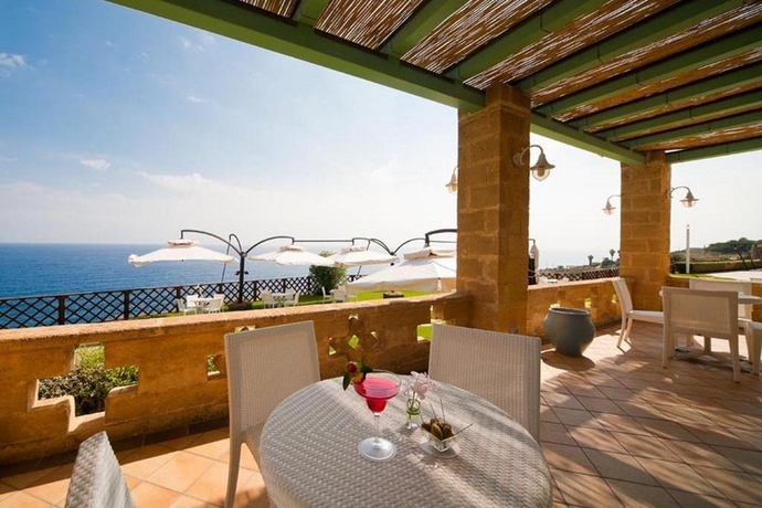Imagen general del Hotel Th Brucoli - Venus Sea Garden. Foto 14