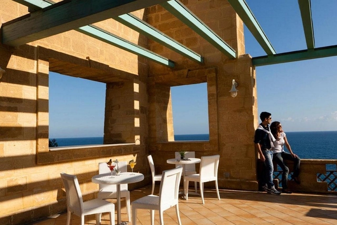 Imagen general del Hotel Th Brucoli - Venus Sea Garden. Foto 16