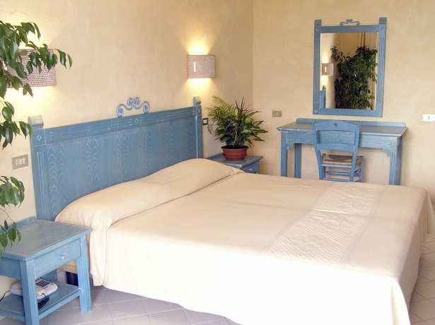 Imagen de la habitación del Hotel Th Costa Rei - Free Beach Club. Foto 2