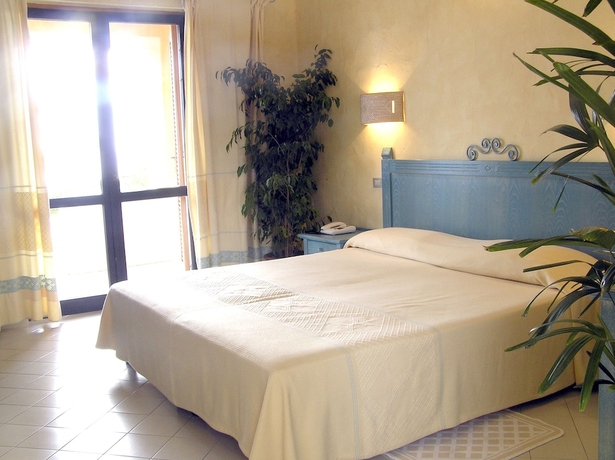 Imagen de la habitación del Hotel Th Costa Rei - Free Beach Club. Foto 3