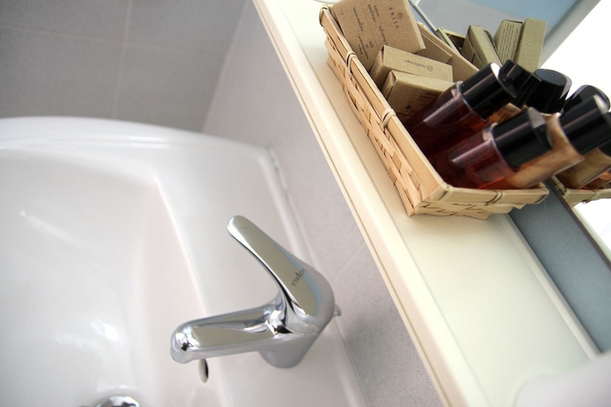 Imagen de la habitación del Hotel Th Costa Rei - Free Beach Club. Foto 5