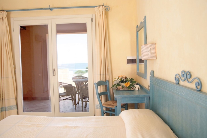 Imagen de la habitación del Hotel Th Costa Rei - Free Beach Club. Foto 6