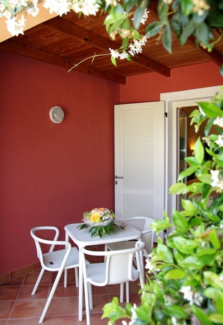 Imagen de la habitación del Hotel Th Costa Rei - Free Beach Club. Foto 8