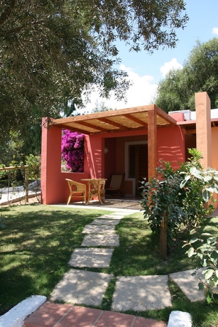 Imagen de la habitación del Hotel Th Costa Rei - Free Beach Club. Foto 9