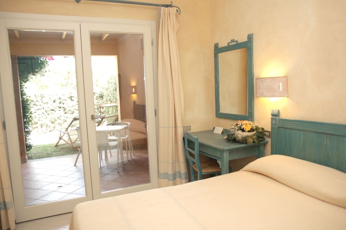 Imagen de la habitación del Hotel Th Costa Rei - Free Beach Club. Foto 13