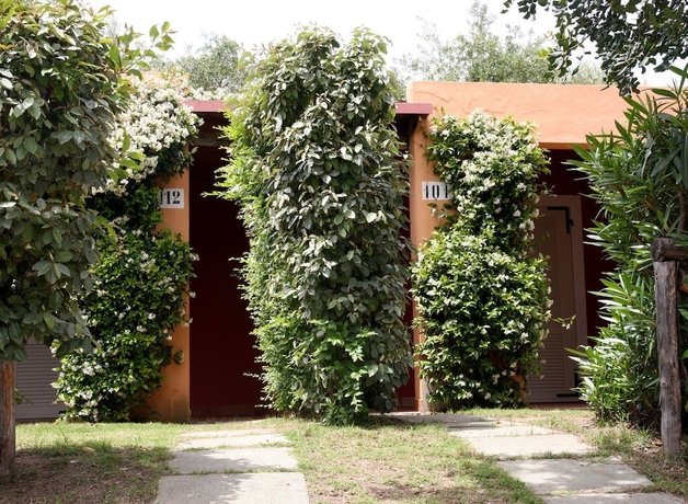 Imagen de la habitación del Hotel Th Costa Rei - Free Beach Club. Foto 16