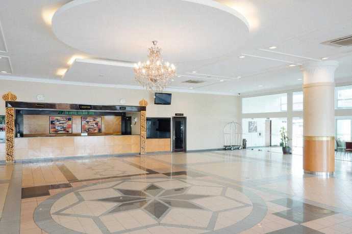 Imagen general del Hotel Th Kelana Jaya. Foto 1