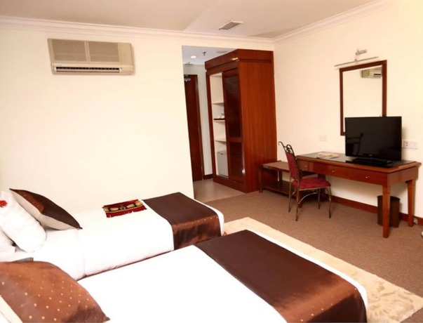 Imagen de la habitación del Hotel Th Kelana Jaya. Foto 10