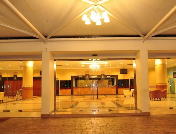 Imagen de la habitación del Hotel Th Kelana Jaya. Foto 14