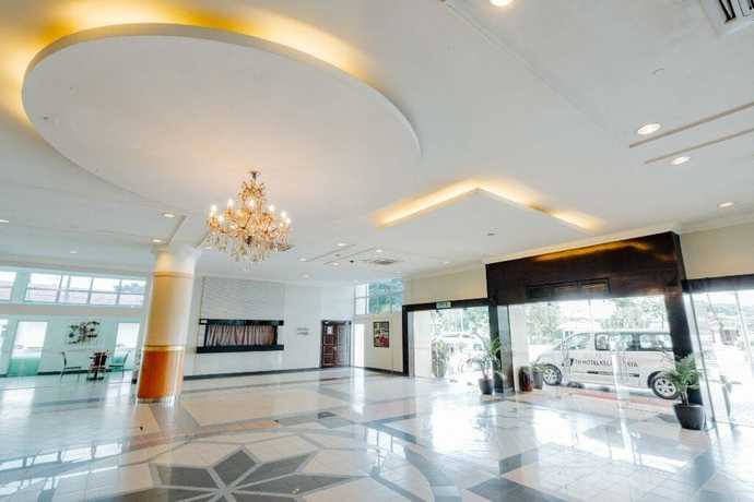 Imagen de los interiores del Hotel Th Kelana Jaya. Foto 20