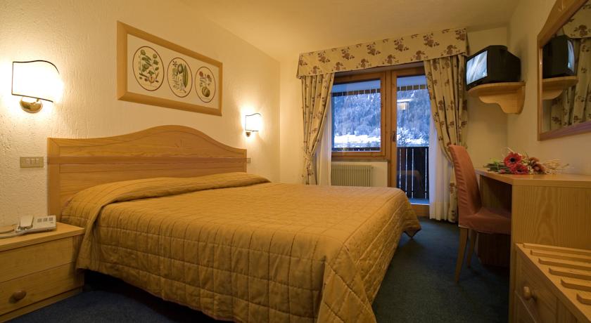Imagen general del Hotel Th La Thuile - Planibel. Foto 2