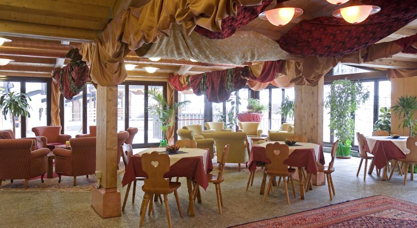 Imagen general del Hotel Th La Thuile - Planibel. Foto 3