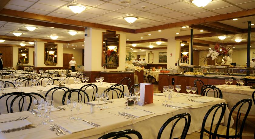Imagen general del Hotel Th La Thuile - Planibel. Foto 4
