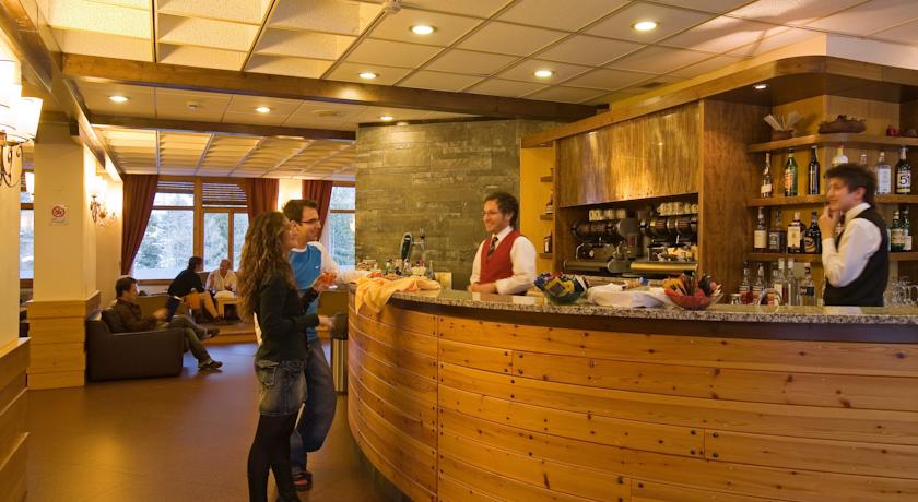 Imagen general del Hotel Th La Thuile - Planibel. Foto 7