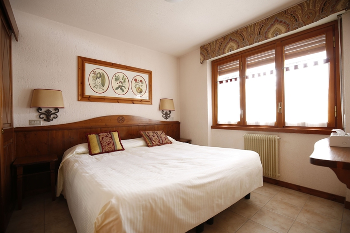 Imagen de la habitación del Hotel Th La Thuile - Planibel Residence. Foto 2