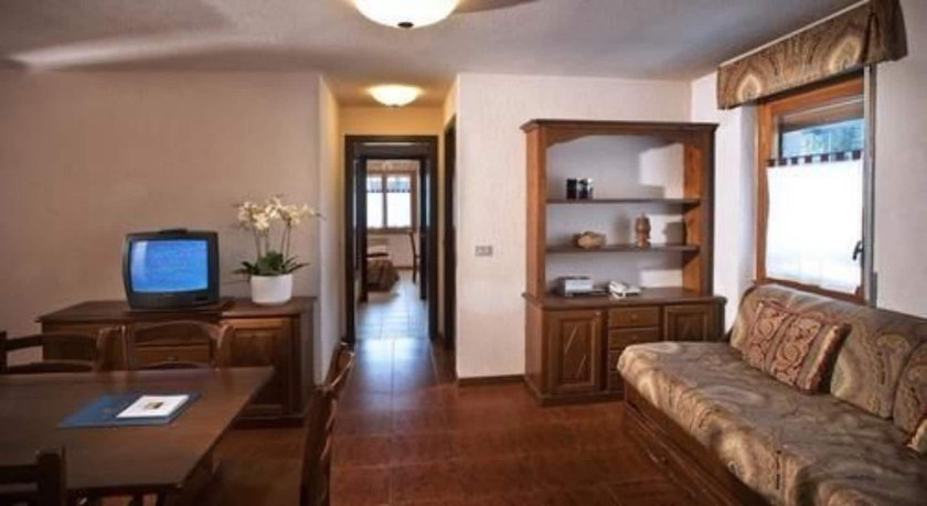 Imagen de la habitación del Hotel Th La Thuile - Planibel Residence. Foto 3