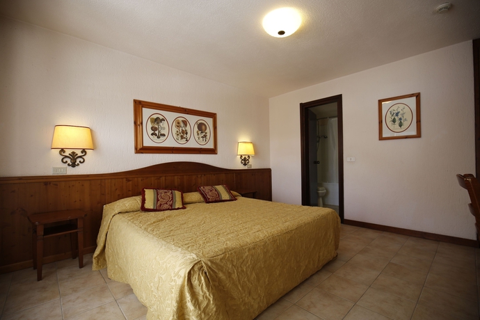 Imagen de la habitación del Hotel Th La Thuile - Planibel Residence. Foto 8