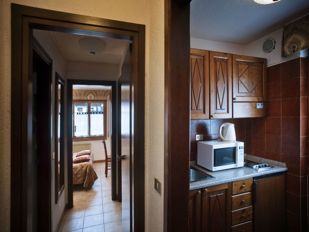 Imagen de la habitación del Hotel Th La Thuile - Planibel Residence. Foto 9