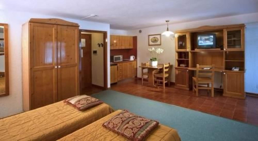 Imagen de la habitación del Hotel Th La Thuile - Planibel Residence. Foto 10