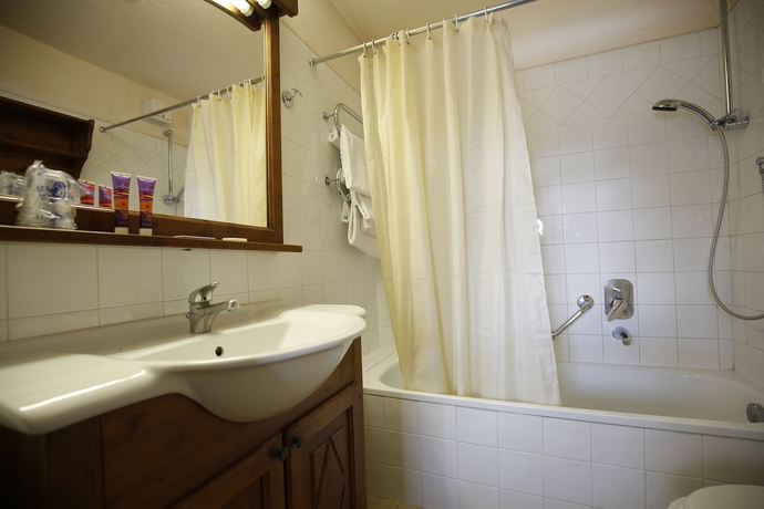 Imagen de la habitación del Hotel Th La Thuile - Planibel Residence. Foto 11