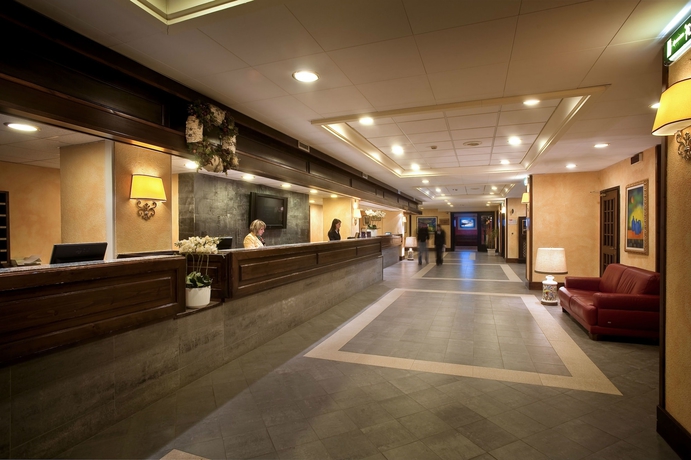 Imagen de los interiores del Hotel Th La Thuile - Planibel Residence. Foto 18