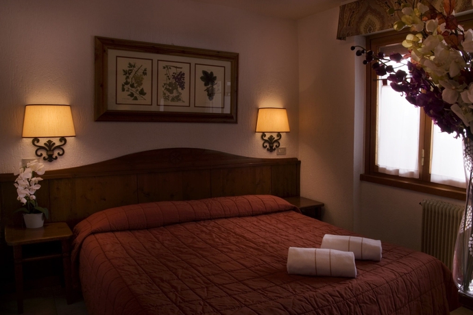 Imagen de la habitación del Hotel Th La Thuile - Planibel Residence. Foto 13