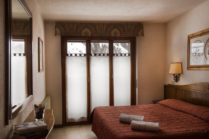 Imagen de la habitación del Hotel Th La Thuile - Planibel Residence. Foto 14