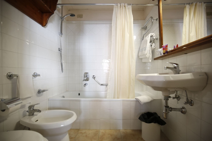 Imagen de la habitación del Hotel Th La Thuile - Planibel Residence. Foto 16