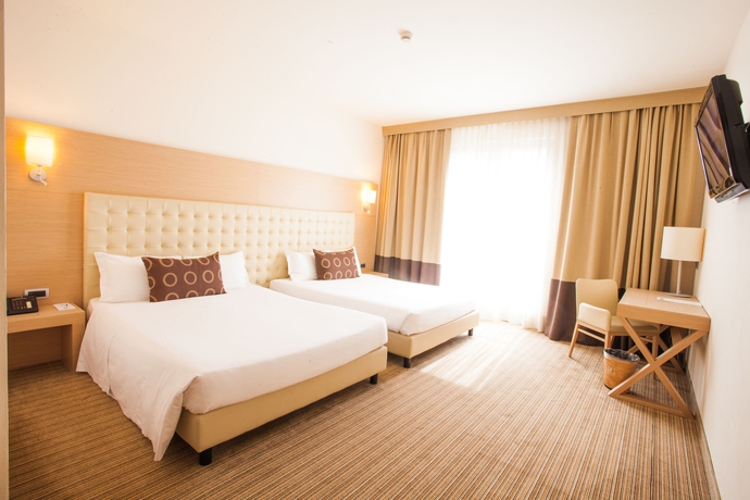 Imagen de la habitación del Hotel Th Lazise - Parchi Del Garda. Foto 7