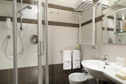 Imagen de la habitación del Hotel Th Marilleva. Foto 14