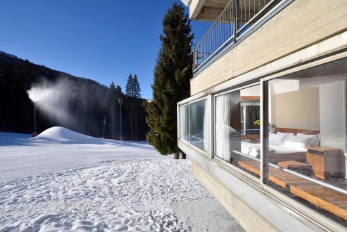 Imagen general del Hotel Th Marilleva. Foto 5