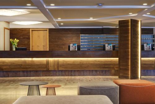 Imagen general del Hotel Th Marilleva. Foto 6