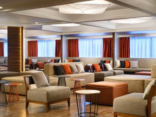 Imagen general del Hotel Th Marilleva. Foto 8