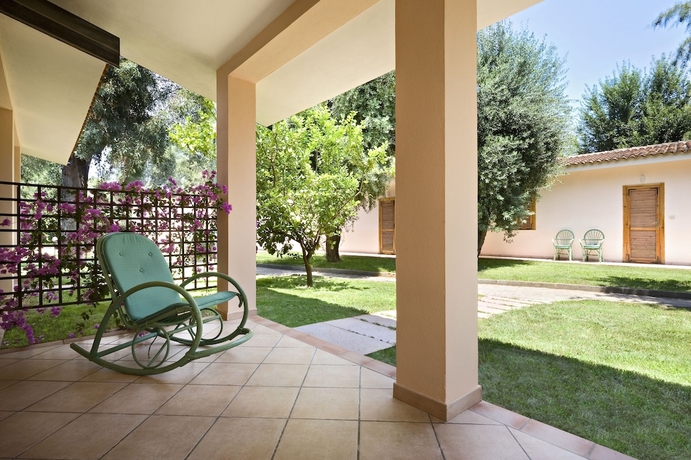 Imagen de la habitación del Hotel Th Marina Di Sibari - Baia Degli Achei Village. Foto 9