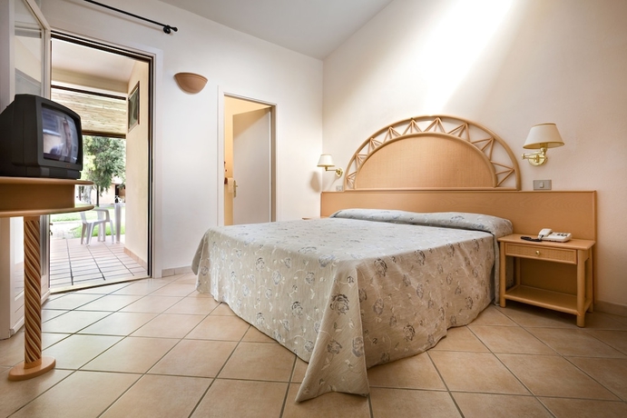 Imagen de la habitación del Hotel Th Marina Di Sibari - Baia Degli Achei Village. Foto 10