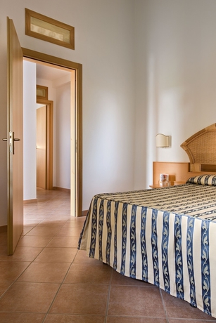 Imagen de la habitación del Hotel Th Marina Di Sibari - Baia Degli Achei Village. Foto 11