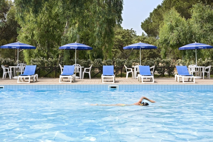 Imagen de la piscina del Hotel Th Marina Di Sibari - Baia Degli Achei Village. Foto 18