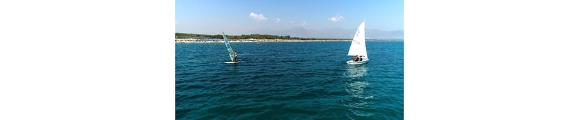 Imagen general del Hotel Th Marina Di Sibari - Baia Degli Achei Village. Foto 4