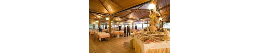 Imagen del bar/restaurante del Hotel Th Marina Di Sibari - Baia Degli Achei Village. Foto 7