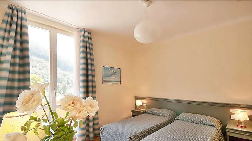 Imagen de la habitación del Hotel Th Ortano - Ortano Mare Village. Foto 6