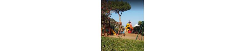 Imagen de los exteriores del Hotel Th Ortano - Ortano Mare Village. Foto 14