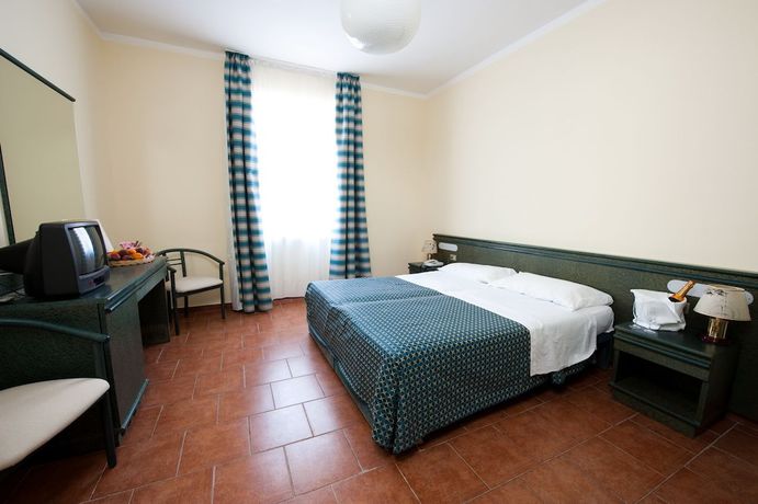 Imagen de la habitación del Hotel Th Ortano - Ortano Mare Village. Foto 12