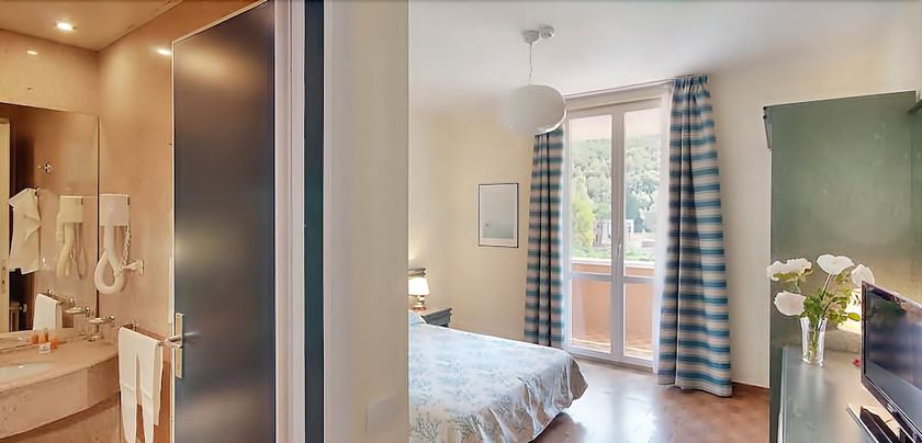 Imagen de la habitación del Hotel Th Ortano - Ortano Mare Village. Foto 13