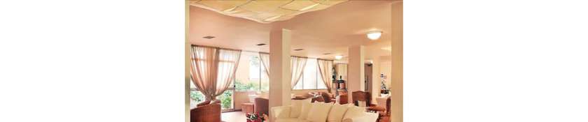 Imagen de los interiores del Hotel Th Ortano - Ortano Mare Village. Foto 17