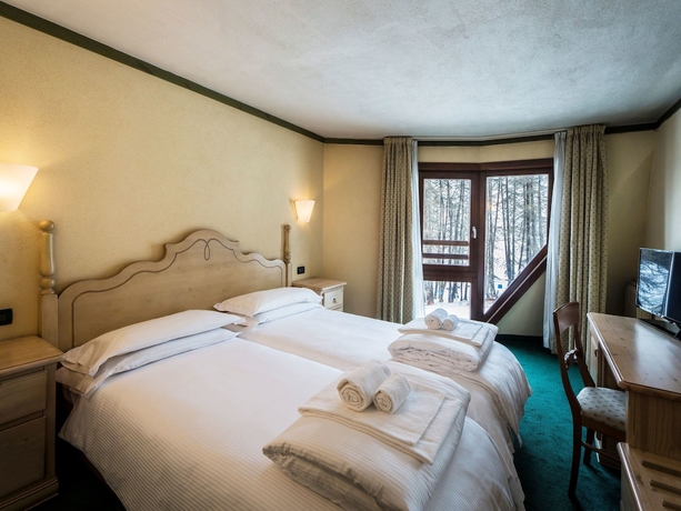 Imagen de la habitación del Hotel Th Pila. Foto 5