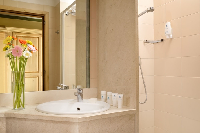 Imagen de la habitación del Hotel Th Pila. Foto 9