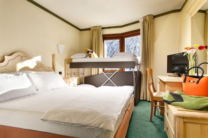 Imagen de la habitación del Hotel Th Pila. Foto 12