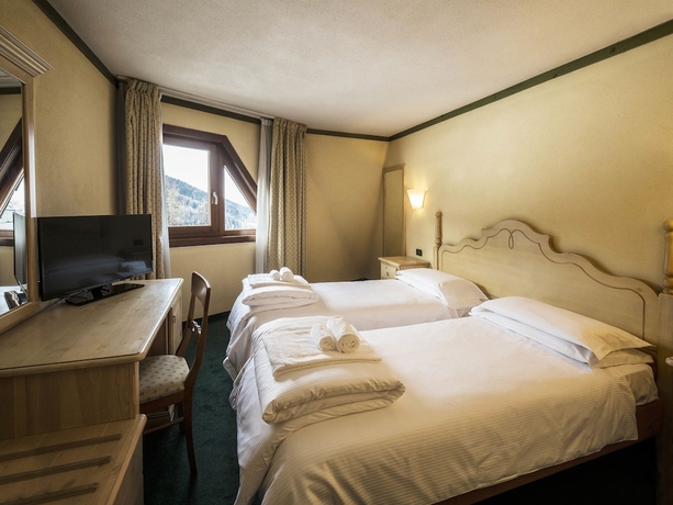 Imagen de la habitación del Hotel Th Pila. Foto 14