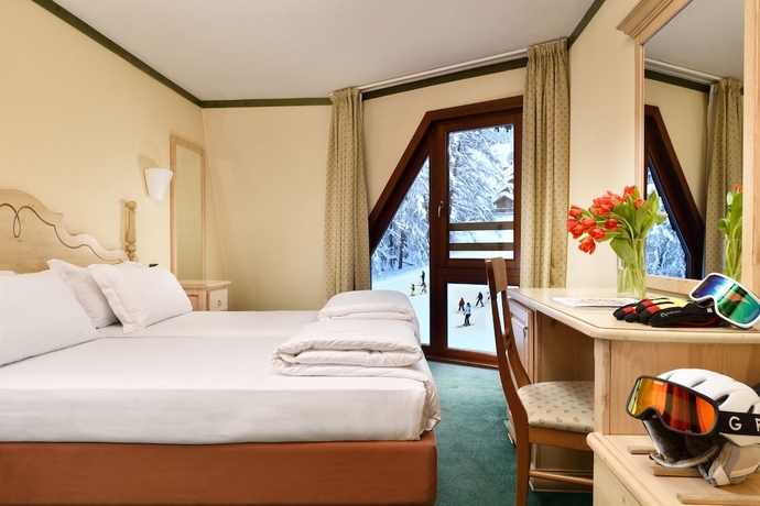 Imagen de la habitación del Hotel Th Pila. Foto 15